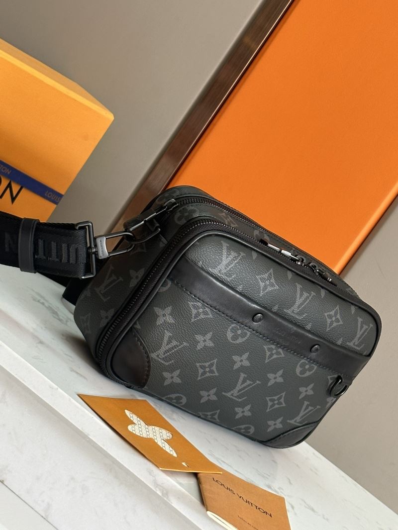 Mens Louis Vuitton Satchel Bags